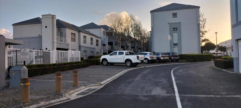2 Bedroom Property for Sale in Vredekloof Western Cape